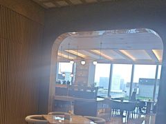 -上海前滩香格里拉大酒店