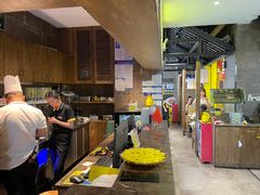 -炊烟小炒黄牛肉(中心印象城店)