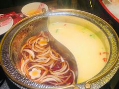 -牛New寿喜烧(虹桥新天地店)