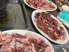 -火云龙烤肉(紫荆花店)