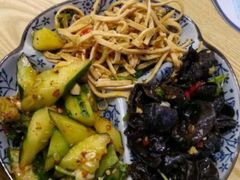 -憶廟街 X 沙角邨(太古城店)