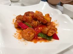 -广州酒家(昌岗地铁站店)