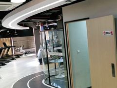 -一兆韦德健身(张杨路店)