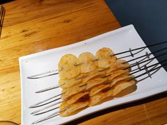 -悦屋老板娘的烤肉店(紫薇田园店)