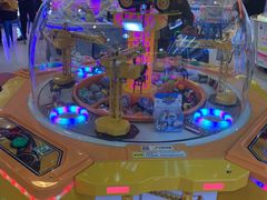 -汤姆熊欢乐世界(大连恒隆广场店)