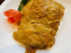 -功德林(南京西路店)