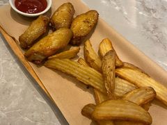 -必胜客(瑞虹店)