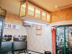 -哥老官重庆美蛙鱼头(龙湖杭州金沙天街店)