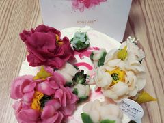 -BON CAKE(华贸购物中心店)