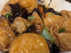 -灵福缘私房菜·农家菜(拈花湾·灵山大佛必推店)