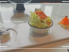 -岁粤Moon·湖景餐厅(月光码头店)