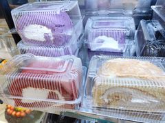 -幸福蛋糕坊(金顶街店)