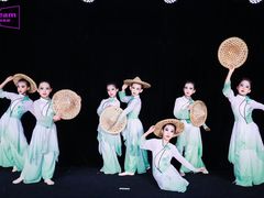 -武汉音乐学院徐东基地
