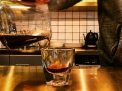 -KYO COFFEE(胶州路店)