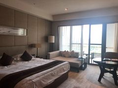 -河源万绿湖美思威尔顿酒店