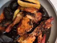 -原石牛扒·约会餐厅(龙城万科里店)