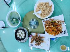 -景好海鲜餐厅(大鹏必选旅游店)