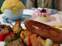 -库滋明·俄罗斯特色美食(中央大街店)