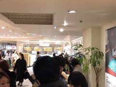 -HARBS(京都藤井大丸店)