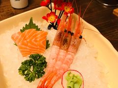 -蟹将军·松叶蟹和牛日料放题自助(K11店)