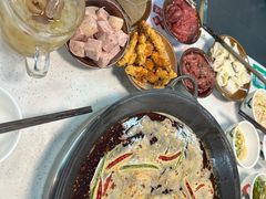 -芈重山老火锅(昌平店)