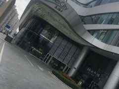 -深圳来福士广场