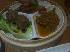 -粤域茶餐厅
