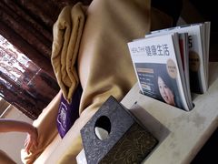 -华夏良子足疗按摩艾灸spa(环山东路店)