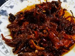 -龙姐私房菜(和顺古镇店)