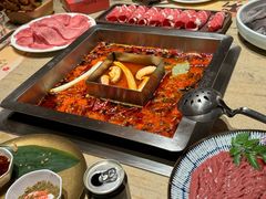 -锦城印象火锅(天府三街店)