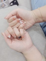 -如一·美甲美睫