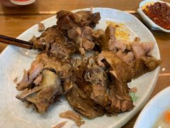 -清真·益鑫羊肉手抓馆(花园北街店)