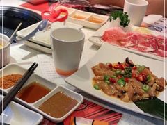 -猫抓烤肉(春熙路店)