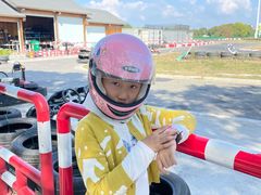 -极速星辰卡丁车赛车场(西山店)