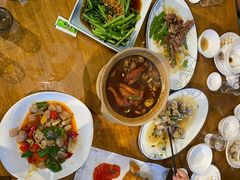 -街小坐闽南小牌档(新元店)