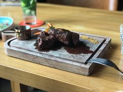 -MR.ROCKY洛奇先生RESTAURANT&BAR(宝安壹方城店)