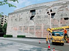 -上海四行仓库抗战纪念馆