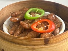 -御龙海鲜火锅(十六浦店)