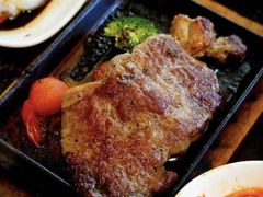 -南都咖啡西餐厅(天誉店)