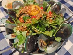 -阿妹小海鲜(下角店)