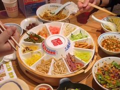 -怪噜范·老贵阳街头名小吃(汇金星力城店)