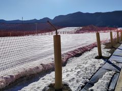 -北京西山滑雪场