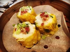 -天龙轩(香港丽思卡尔顿酒店)