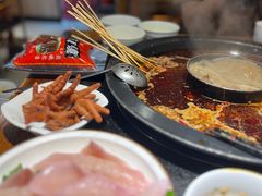 -陈眼镜火锅(总店)