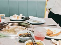 -金滏山烤肉·海鲜·火锅自助餐厅(襄阳万达店)