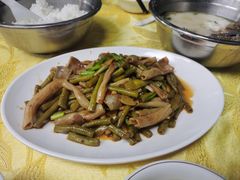 -黎记大排档(慈云路店)
