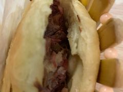 -闫家驴肉老店(华电一校店)