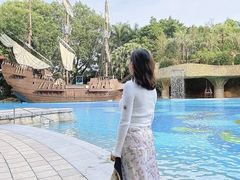 -深圳华侨城洲际大酒店