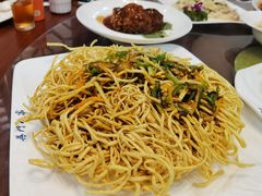 -吴门人家·苏宴宫廷菜(拙政园店)