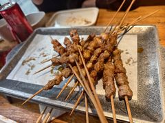 -管氏翅吧(甘家口店)